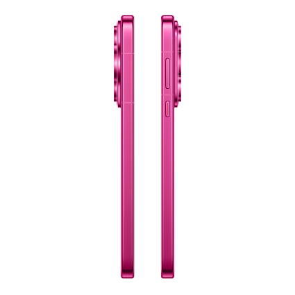 Смартфон HUAWEI Pura 70 12/256 Гб, розовый Фото 3