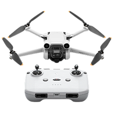 Квадрокоптеры