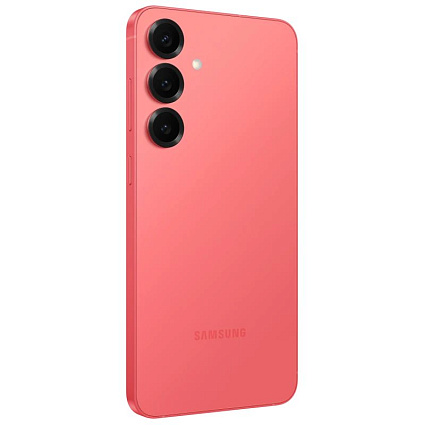 Смартфон Samsung Galaxy S25+ 12/256Гб, коралловый (SM-S936B) Фото 5