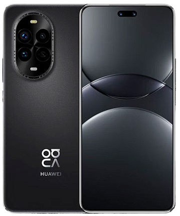 Смартфон Huawei nova 13 Pro 12/512 Гб, черный Фото 1