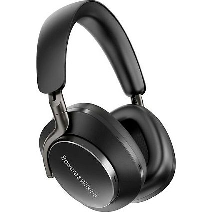 Беспроводные наушники Bowers & Wilkins Px8, черный Фото 3