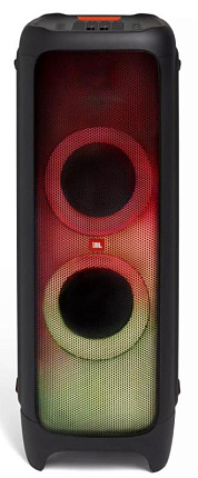 Портативная акустика JBL PartyBox 1000, черный Фото 1