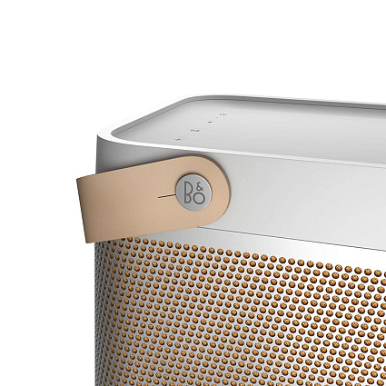 Портативная акустика Bang & Olufsen Beolit 20, серый Фото 7