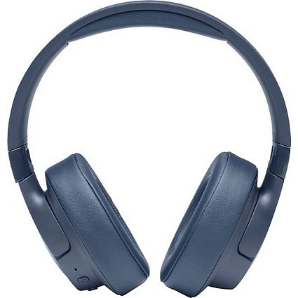 Беспроводные наушники JBL Tune 760NC, синий Фото 2