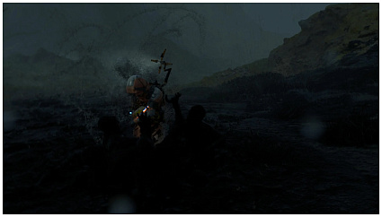 Игра для PlayStation 5 Death Stranding Director's Cut Фото 4