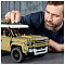 Конструктор LEGO Technic 42110 Land Rover Defender Фото 7