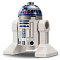 Конструктор LEGO Star Wars R2-D2 (75379) Фото 4