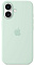 Чехол Apple c MagSafe для iPhone 16, Aquamarine (MDGP4ZM/A) Фото 4
