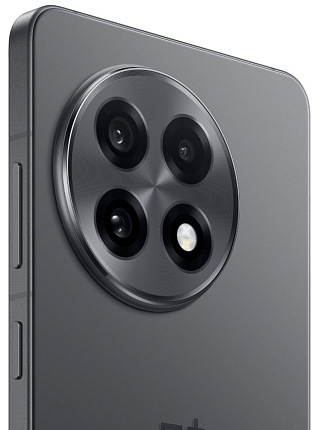 Смартфон OnePlus 13R 12/256Гб, Nebula Noir Фото 5