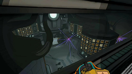 Игра The Last Worker для PlayStation 5 Фото 2