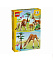 Конструктор LEGO Wild Safari Animals 3 в 1 (31150) Фото 2