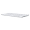 Клавиатура Apple Magic Keyboard (USB-C) MXCL3, белый Фото 4