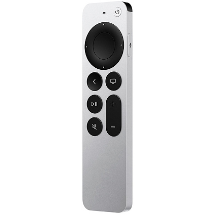 ТВ приставка Apple TV HD, 32ГБ, 2-е поколение, черный Фото 4