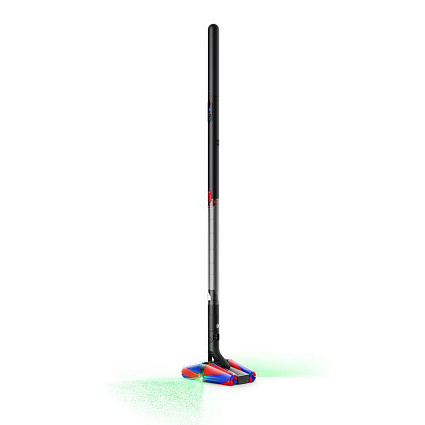Вертикальный пылесос Dyson PencilVac SV50FC, черный (SK) Фото 2