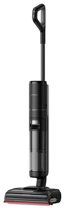 Вертикальный пылесос Dreame Wet and Dry Vacuum H15S, черный Фото 5