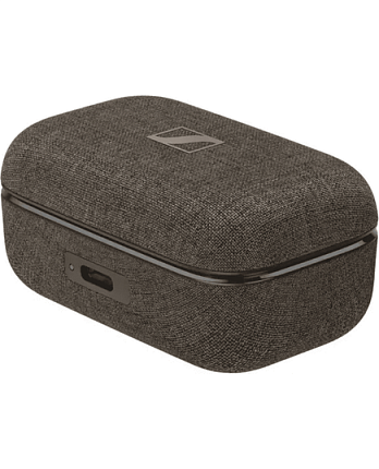 Беспроводные наушники Sennheiser Momentum True Wireless 4 Copper Фото 4