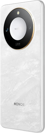 Смартфон Honor X9c Smart 8/256 Гб, белый лунный Фото 8