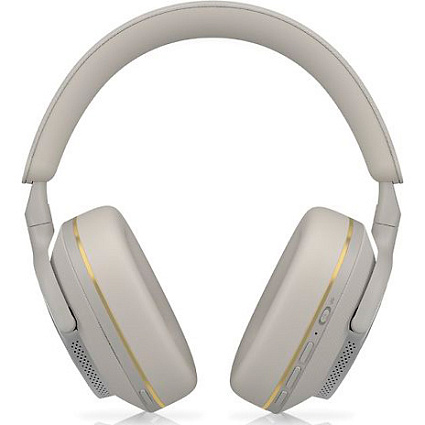 Беспроводные наушники Bowers & Wilkins Px7 S2e, серый Фото 2