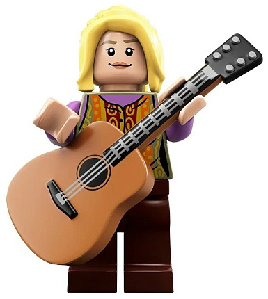 Конструктор LEGO Ideas 21319 Кафе Друзей Фото 13