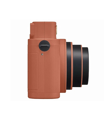 Фотоаппарат моментальной печати Fujifilm Instax Square SQ1, оранжевый Фото 3