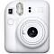 Фотоаппарат Fujifilm INSTAX Mini 12, белый Фото 1