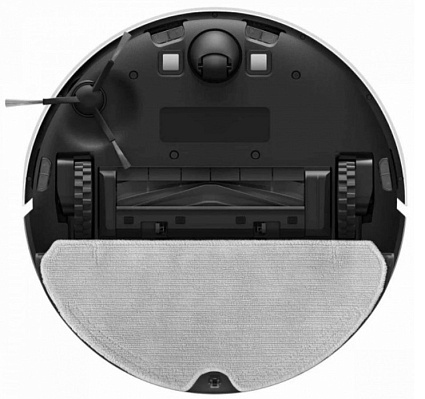 Робот-пылесос DreameBot D9 Max Gen2, черный (RLD34GA) Фото 5