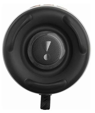 Портативная акустика JBL Pulse 5, черный Фото 5