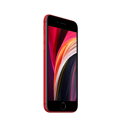 Смартфон Apple iPhone SE, 256 ГБ, (PRODUCT)RED Фото 2