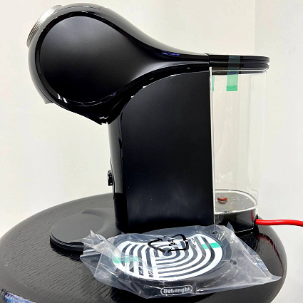 Кофемашина Dolce Gusto Starbucks Genio S Plus Favorites Фото 5