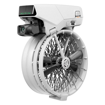 Квадрокоптер DJI Flip Fly More Combo (DJI RC 2), белый Фото 3