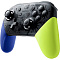 Геймпад Nintendo Switch Pro Controller, Splatoon 3 Limited Edition Фото 1