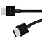 Кабель Belkin Ultra High Speed HDMI, черный (AV10176bt1M-BLK) Фото 2