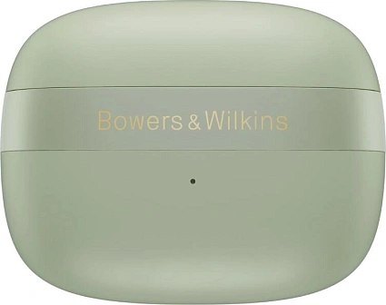 Беспроводные наушники Bowers & Wilkins Pi8, зеленый Фото 2