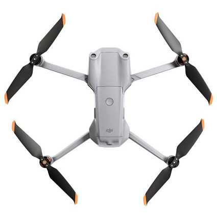 Квадрокоптер DJI Mavic Air 2S Fly More Combo Smart Controller, серый Фото 6