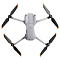 Квадрокоптер DJI Mavic Air 2S Fly More Combo Smart Controller, серый Фото 6