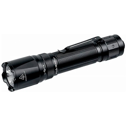 Фонарь Fenix TK20R V2.0, черный Фото 2