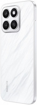 Смартфон HONOR X8c 6/128 Гб, белый Фото 4