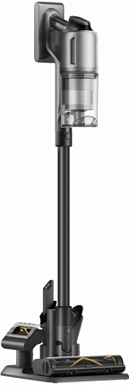 Вертикальный пылесос Dreame Z30, серый (VZV17A) Фото 1