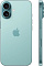 Смартфон Apple iPhone 16 Plus 256Гб, Teal (зеленый) Фото 2
