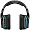 Гарнитура Logitech G933s LIGHTSYNC, черный Фото 3
