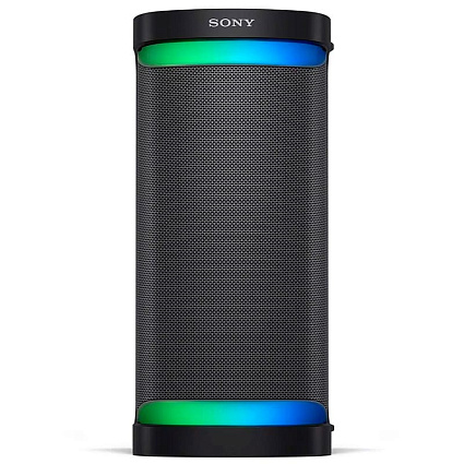 Портативная акустика Sony SRS-XP700, черный Фото 2