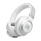 Беспроводные наушники JBL LIVE 770NC, белый Фото 1