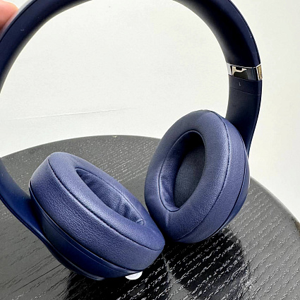 Беспроводные наушники Beats Studio 3, синий Фото 6