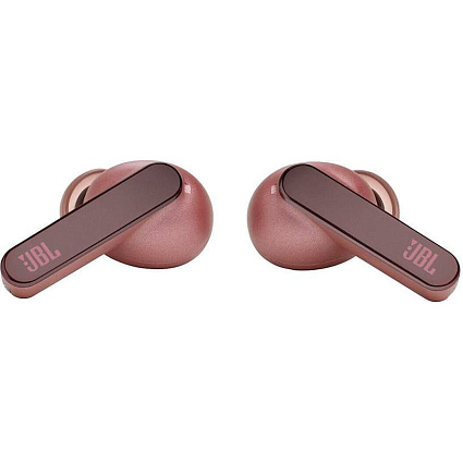 Беспроводные наушники JBL Live Pro 2, розовый Фото 5