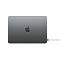 Кабель USB‑C/MagSafe 3 (2 м) (MPL23AM/A), Space Gray Фото 3
