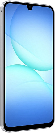 Смартфон Samsung Galaxy A17 6/128 Гб, серый Фото 3