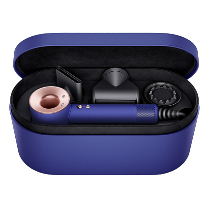 Фен Dyson, SuperSonic HD07 Limited Edition (EU) подарочная коробка + расчески) Фото 8