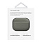 Чехол Uniq Terra Leather для AirPods Pro 2, зеленый (AIRPODSPRO2-TERLGRN) Фото 3