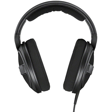 Наушники Sennheiser HD 569, черный Фото 3