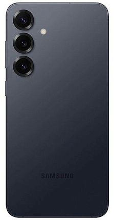 Смартфон Samsung Galaxy S25+ 12/256Гб, черный/синий (SM-S936B/DS) Фото 7